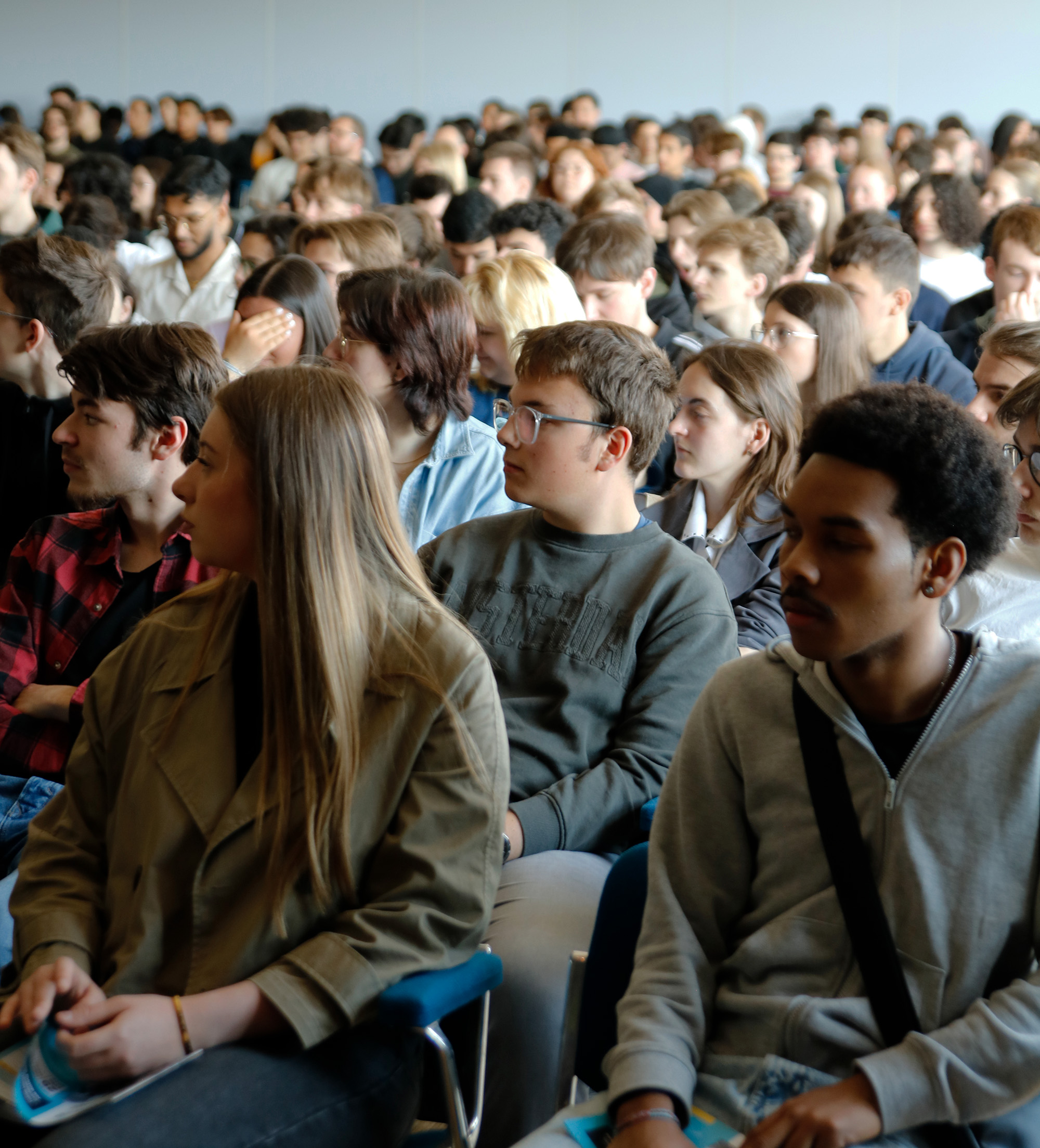 Photos des évènements passées